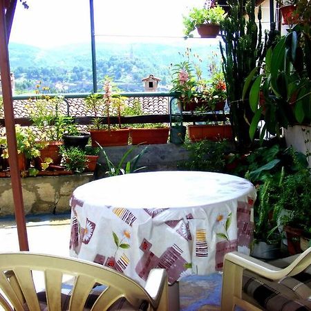 Authentic Guest Stay In The Heart Of Veliko Tarnovo Студио С Изглед Към Царевец ภายนอก รูปภาพ